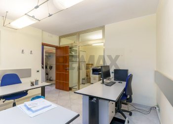 Ufficio - Appartamento Via San Nullo
5M, Catania - foto 26