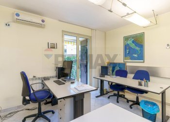 Ufficio - Appartamento Via San Nullo
5M, Catania - foto 27