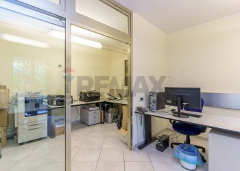 Ufficio - Appartamento Via San Nullo
5M, Catania - foto 28