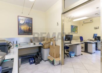 Ufficio - Appartamento Via San Nullo
5M, Catania - foto 29