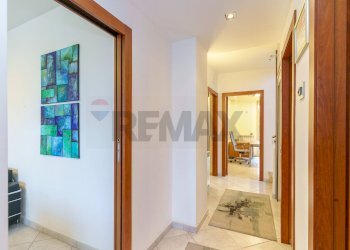 Hall / corridoio - Appartamento Via San Nullo
5M, Catania - foto 31