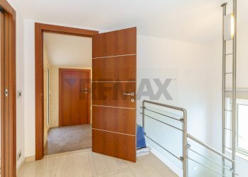 Hall / corridoio - Appartamento Via San Nullo
5M, Catania - foto 40