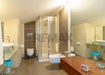 Bagno - Appartamento Via San Nullo
5M, Catania - foto 42