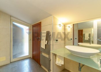 Bagno - Appartamento Via San Nullo
5M, Catania - foto 43