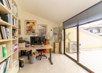 Ufficio - Appartamento Via San Nullo
5M, Catania - foto 45
