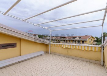 Terrazza - Appartamento Via San Nullo
5M, Catania - foto 59