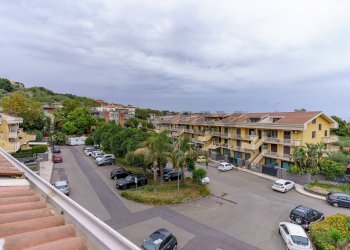 Edificio all\'aperto - Appartamento Via San Nullo
5M, Catania - foto 62