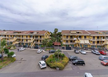 Edificio all\'aperto - Appartamento Via San Nullo
5M, Catania - foto 63