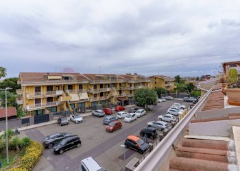 Edificio all\'aperto - Appartamento Via San Nullo
5M, Catania - foto 64