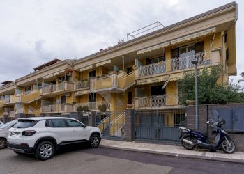 Edificio all\'aperto - Appartamento Via San Nullo
5M, Catania - foto 69