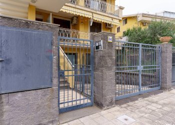 Edificio all\'aperto - Appartamento Via San Nullo
5M, Catania - foto 71
