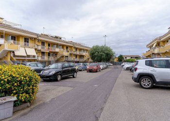 Edificio all\'aperto - Appartamento Via San Nullo
5M, Catania - foto 72