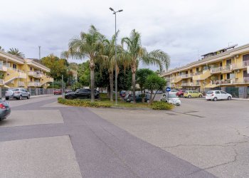 Edificio all\'aperto - Appartamento Via San Nullo
5M, Catania - foto 73