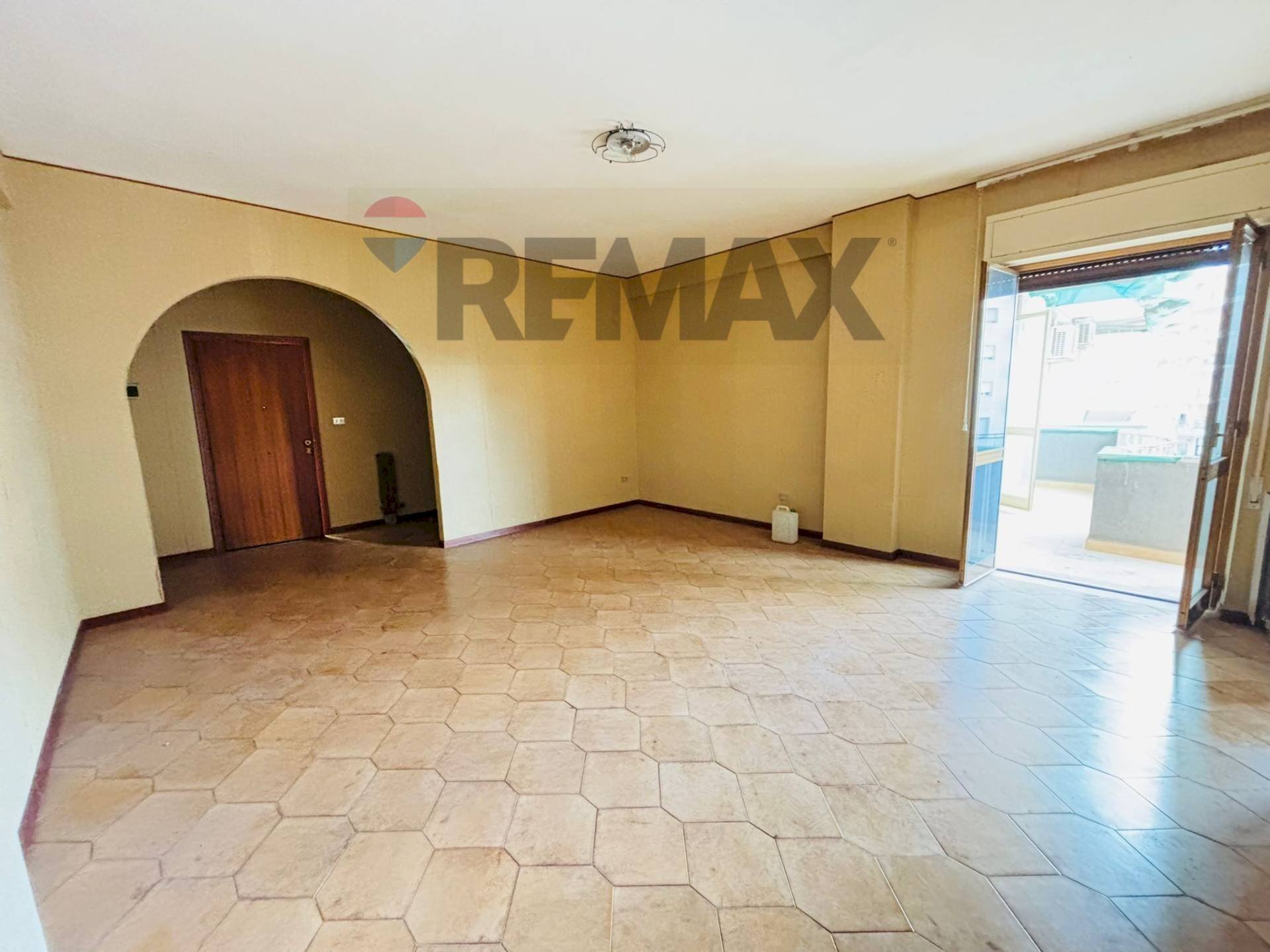 Stanza vuota - Appartamento Viale Scala Greca
302, Siracusa - foto 2
