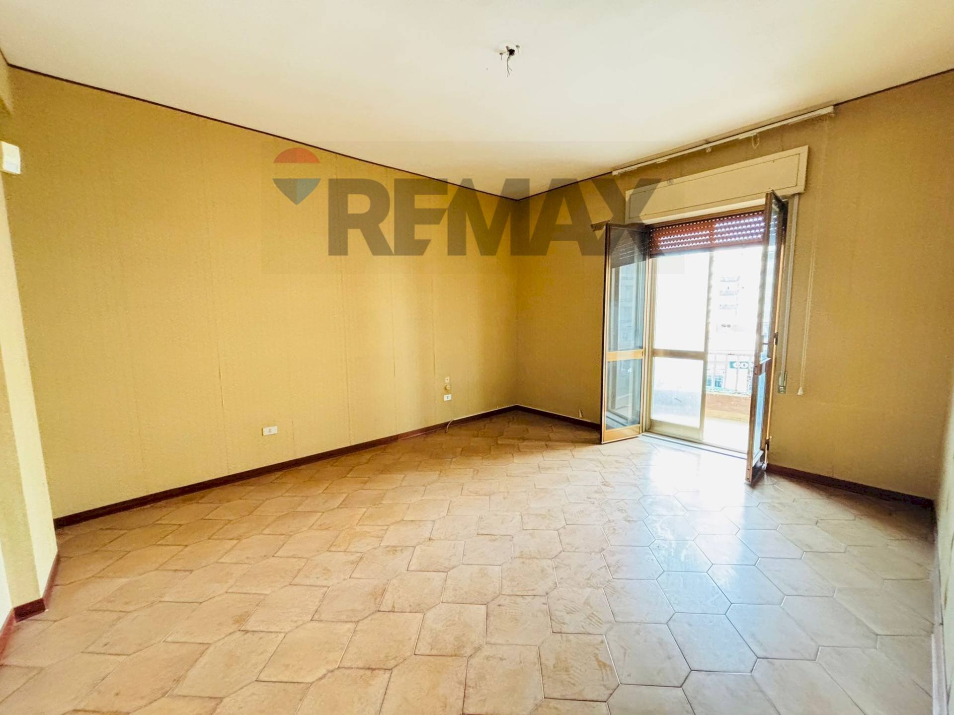 Stanza vuota - Appartamento Viale Scala Greca
302, Siracusa - foto 3