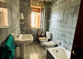 Bagno - Appartamento Viale Scala Greca
 
302, Siracusa - foto 5