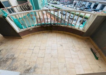Balcone - Appartamento Viale Scala Greca
 
302, Siracusa - foto 10