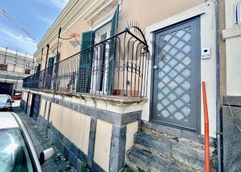 Edificio all\'aperto - Appartamento Via Roma
 
4, Acireale - foto 24