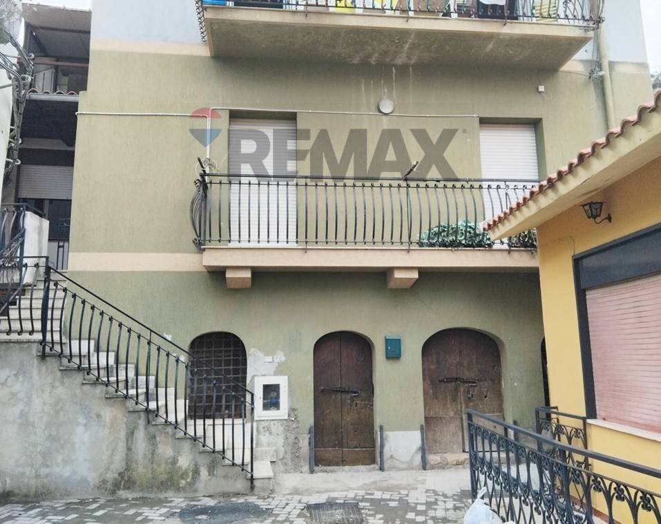 Edificio all\'aperto - Four-room apartment Contrada Galati Marina - Landolina, Messina - photo 1