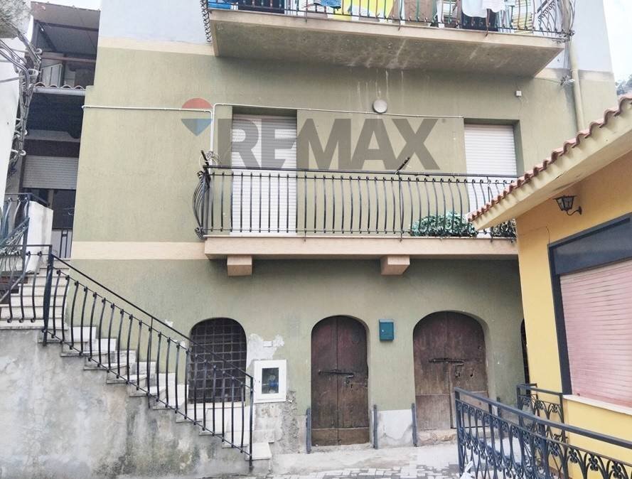 Edificio all\'aperto - Four-room apartment Contrada Galati Marina - Landolina, Messina - photo 2