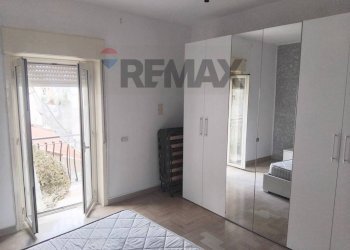 Camera / camera da letto - Four-room apartment Contrada Galati Marina - Landolina, Messina - photo 11