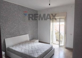 Camera / camera da letto - Four-room apartment Contrada Galati Marina - Landolina, Messina - photo 12