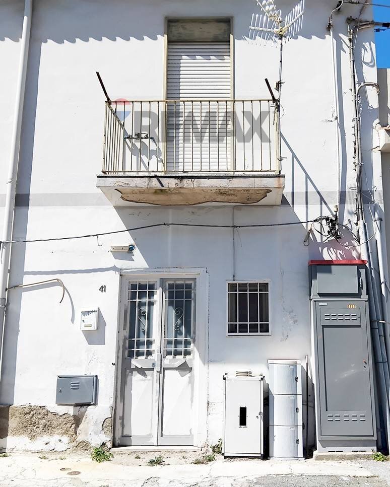Casa all\'aperto - Appartamento Via Luigi Capuana
 
41, Messina - foto 1