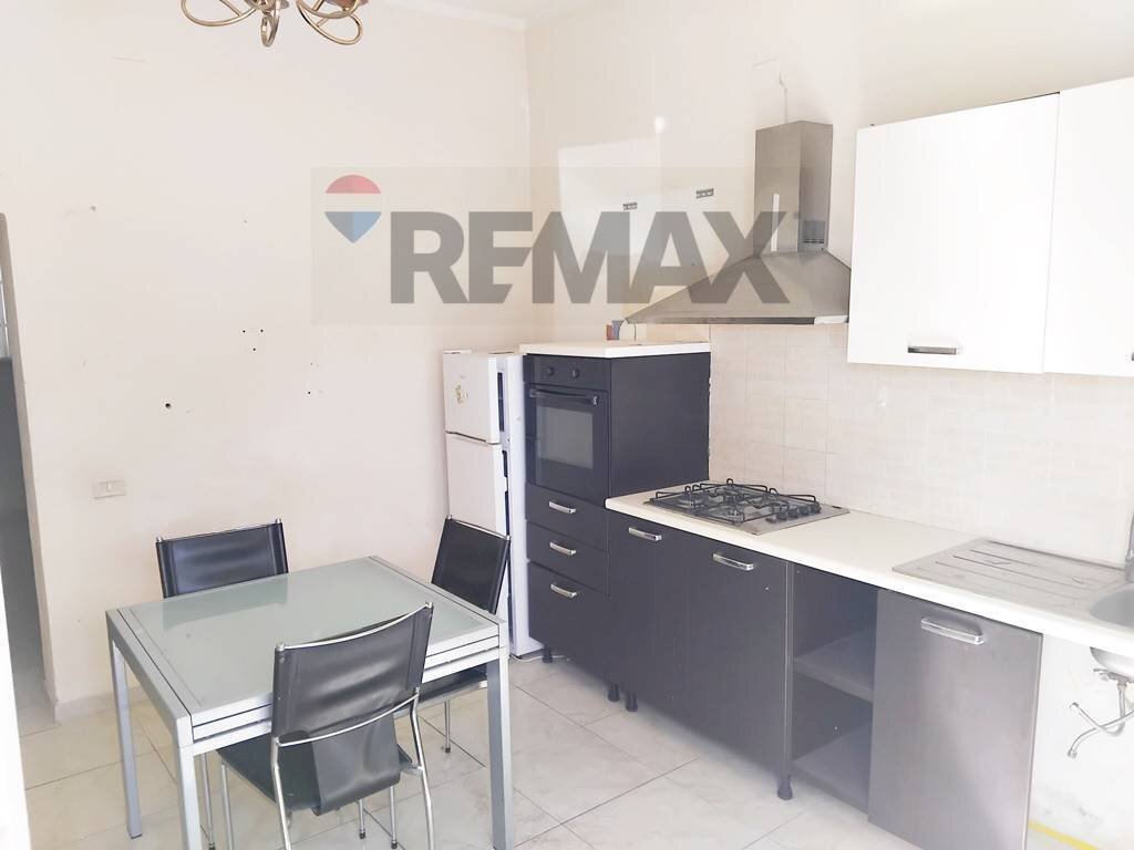 Cucina - Appartamento Via Luigi Capuana
41, Messina - foto 2