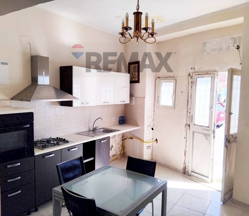 Cucina - Appartamento Via Luigi Capuana
41, Messina - foto 3