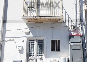 Casa all\'aperto - Appartamento Via Luigi Capuana
41, Messina - foto 1