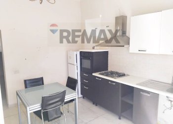 Cucina - Appartamento Via Luigi Capuana
41, Messina - foto 2