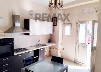 Cucina - Appartamento Via Luigi Capuana
41, Messina - foto 3