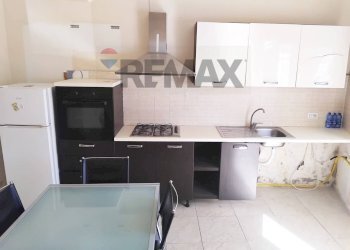 Cucina - Appartamento Via Luigi Capuana
41, Messina - foto 4