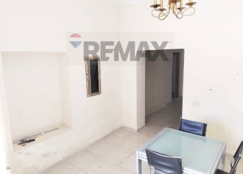 Sala da pranzo - Appartamento Via Luigi Capuana
41, Messina - foto 5