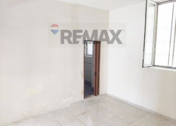 Stanza vuota - Appartamento Via Luigi Capuana
41, Messina - foto 6