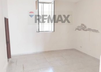 Stanza vuota - Appartamento Via Luigi Capuana
41, Messina - foto 8