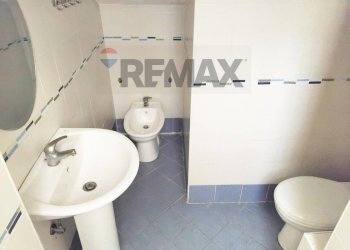 Bagno - Appartamento Via Luigi Capuana
41, Messina - foto 10