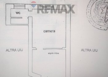 Pianta 2D - Appartamento Via Luigi Capuana
41, Messina - foto 12