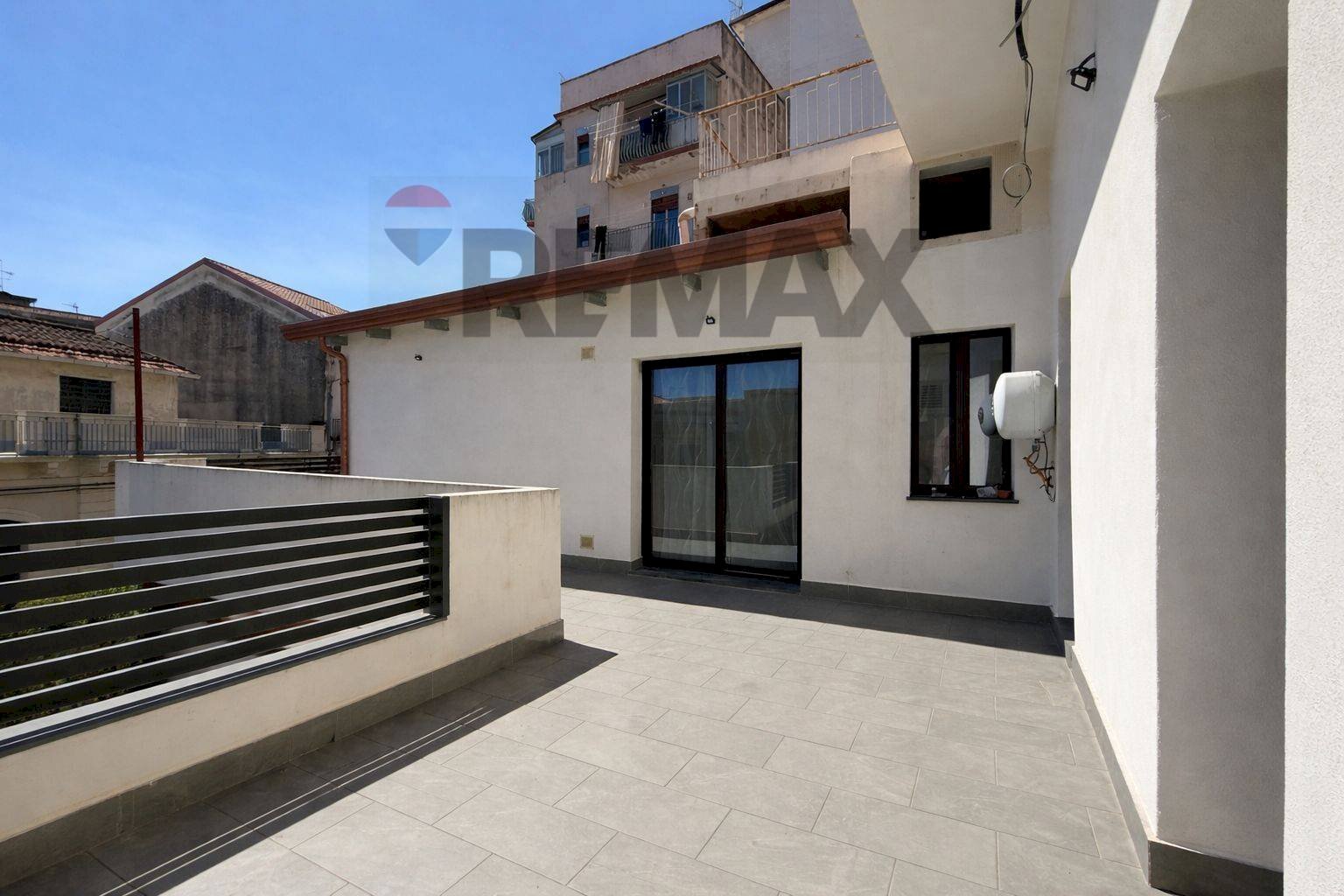 Terrazza - Apartment Viale Don Minzoni
 
14, Giarre - photo 1