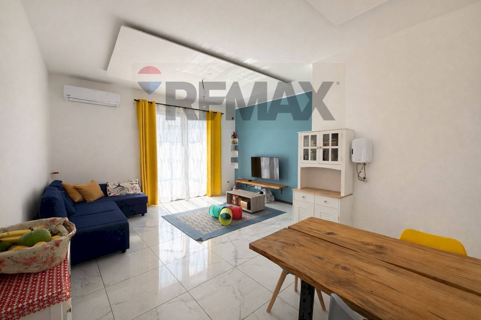 Sala da pranzo - Apartment Viale Don Minzoni
14, Giarre - photo 2