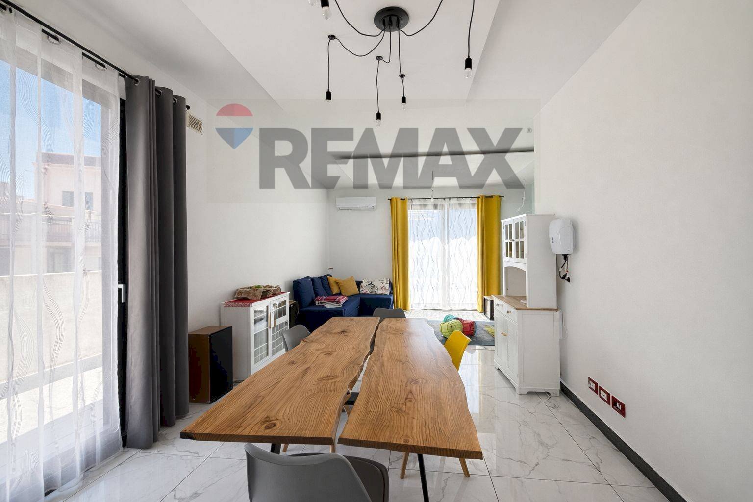Sala da pranzo - Apartment Viale Don Minzoni
14, Giarre - photo 3