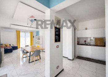 Sala da pranzo - Apartment Viale Don Minzoni
 
14, Giarre - photo 5