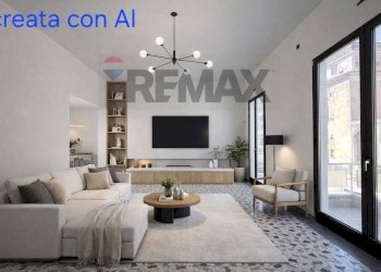 Soggiorno - Apartment Viale Don Minzoni
 
14, Giarre - photo 12