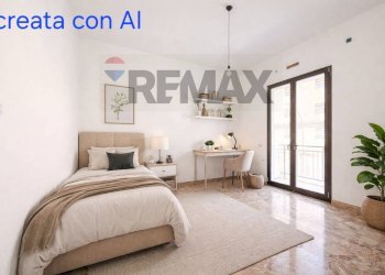 Camera / camera da letto - Apartment Viale Don Minzoni
 
14, Giarre - photo 16