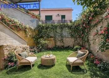 Giardino - Apartment Viale Don Minzoni
 
14, Giarre - photo 19