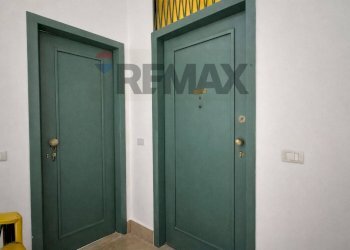 Hall / corridoio - Apartment Viale Don Minzoni
 
14, Giarre - photo 21