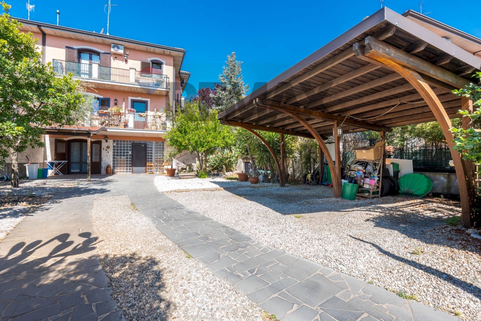Terrazza - Villa Giuseppe Sciuti
 
2, Trecastagni - foto 3