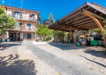 Terrazza - Villa Giuseppe Sciuti
 
2, Trecastagni - foto 3