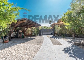 Terrazza - Villa Giuseppe Sciuti
 
2, Trecastagni - foto 4