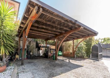 Terrazza - Villa Giuseppe Sciuti
 
2, Trecastagni - foto 5